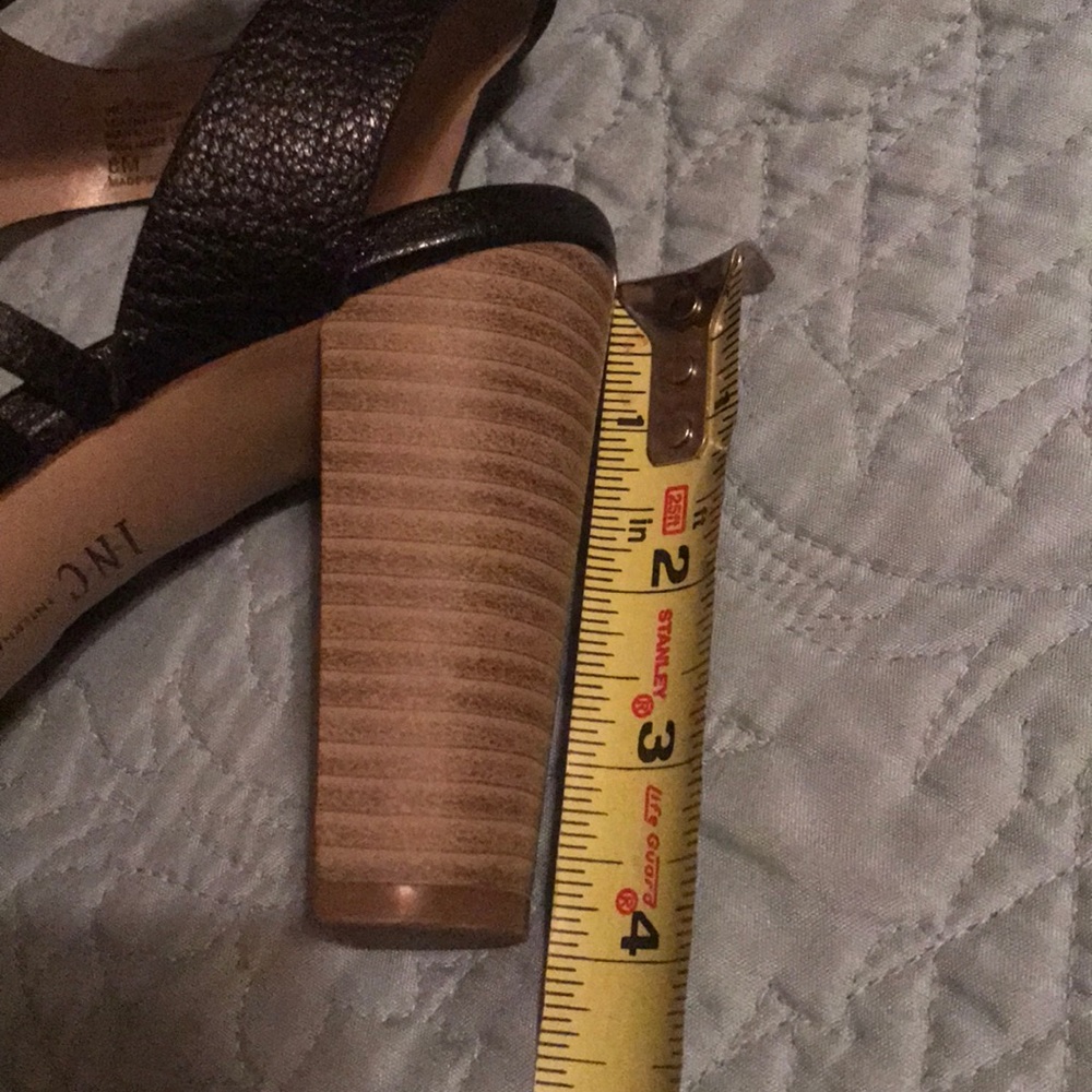 I•N•C Sandals - Picture 5 of 5